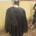 ‘I decided to swindle people to spite my father who is a SAN’ – Fake lawyer arrested in Osun claims