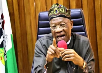 Probe: You’re Entitled To Your Opinion, Buhari’s Cabinet Replies Matawalle