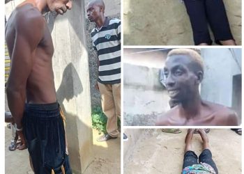 Young man kills his mother in Rivers for refusing to give him N20,000 