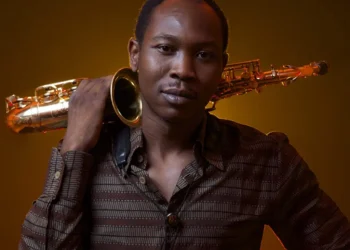 Alleged domestic violence: Seun Kuti denies assaulting hiswife 