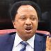 Debt: Shehu Sani asks Tinubu to probe Buhari’s govt