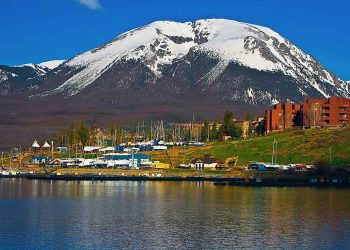 25 counties with the longest life expectancy revealed