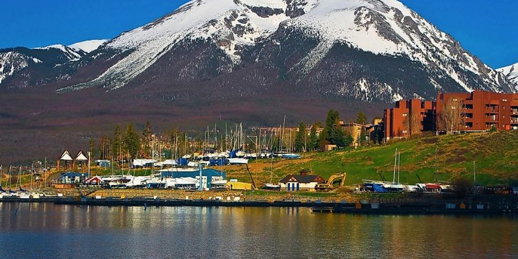 25 counties with the longest life expectancy revealed