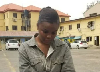 Court dismisses claim Chidinma was forced to confess she murdered Ataga