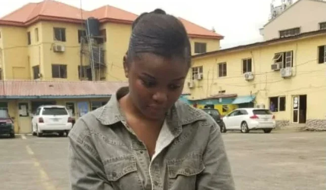Court dismisses claim Chidinma was forced to confess she murdered Ataga