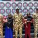 Troops rescue two more Chibok girls in Borno