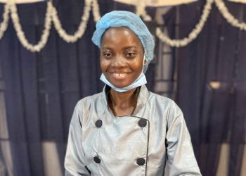 Guinness World Records: Ekiti chef, Dammy announces move to cook for 150 hours