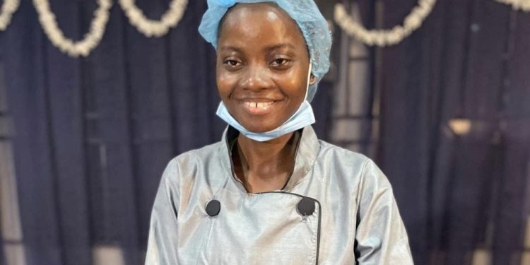 Guinness World Records: Ekiti chef, Dammy announces move to cook for 150 hours