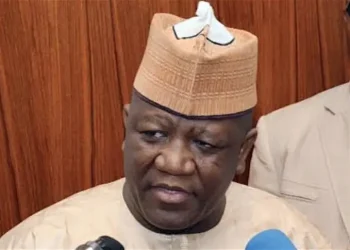 Senate Presidency: I was betrayed – Yari 