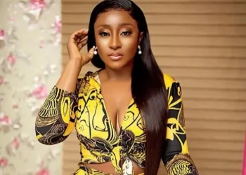 My greatest regret was getting married – Ini Edo