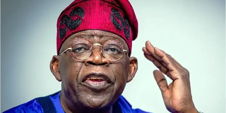 10TH NASS: Tinubu moves against double nominations on Inauguration Day