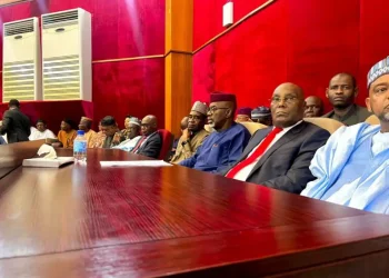 ‘I Was Forced To Sign Election Result Sheets’, Atiku’s Witness Tells Court