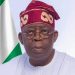 Tinubu seeks EU support to tackle poverty, insecurity, others