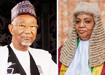 ‘It’s Beyond A Scandal,’ Odinkalu Faults Senator Bulkachuwa’s Confession