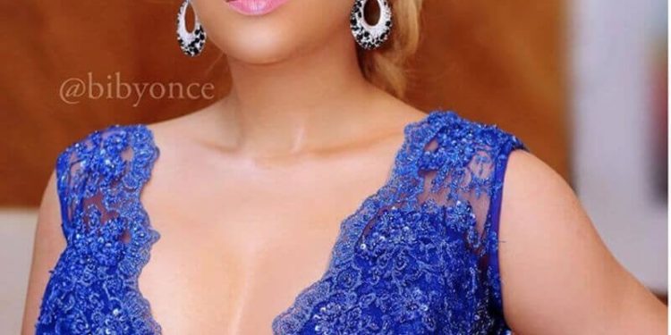 I used to be an evangelist – Actress Caroline Danjuma