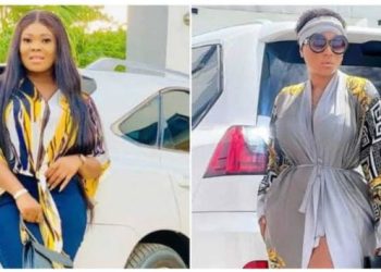 Forget it, I won’t refund your money – Actress Ruby Ojiakor replies Destiny Etiko