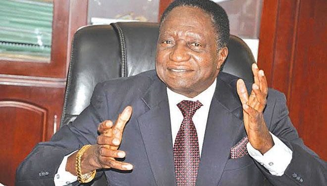 Rights violation: Court fines ICPC N1.2m, orders release of ex-JAMB registrar