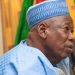 Dollar video: Ganduje asks court to stop EFCC probe