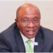 DSS arrests ousted CBN Governor, Emefiele