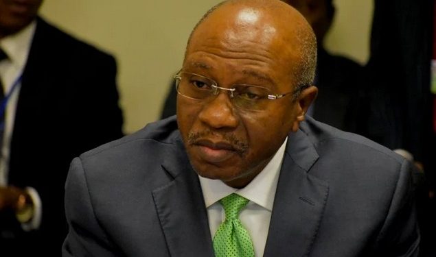 N’ Delta group faults Emefiele’s arrest, says it’s a violation of rule of law