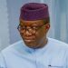 EFCC Interrogates Fayemi Over Alleged Money Laundering