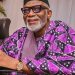 Ill Health: Ondo Governor, Akeredolu, hands over power to deputy