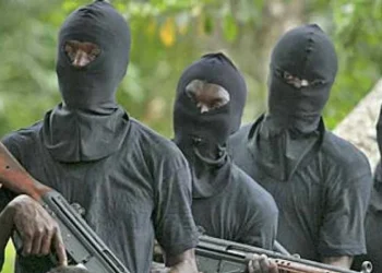 Gunmen abduct 7 UNIJOS students 