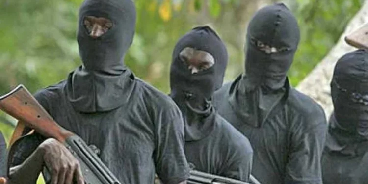 Gunmen abduct 7 UNIJOS students