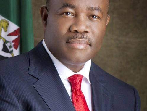 Bola Ahmed Tinubu Global Ambassadors Congratulate Senate President, Godswill, Akpabio