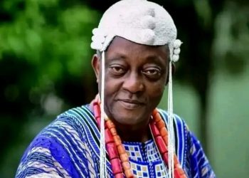 Oba Babajide Bakre, Agura of Gbagura Abeokuta Joins his ancestor