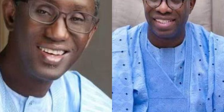Ogun tribunal: Showunmi reports alleged attack on him to Ribadu, calls for investigation