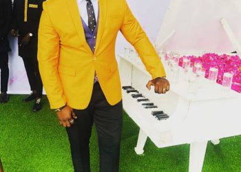 Fashion is a form of self-expression – Tosin Aruna, Director TEE CLOTHIERS Nigeria Limited