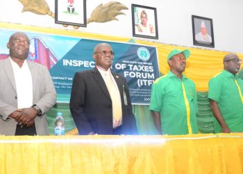 Continue to be honest and promote professionalism, Ogun HoS urges Tax Inspectors