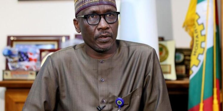 Fuel subsidy: Tinubu to fix one refinery before December – NNPC GMD, Mele Kyari