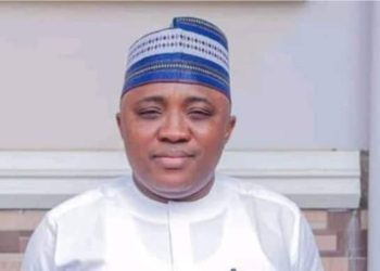 Kogi 2023: SDP candidate didn’t attend our school as he claimed — College
