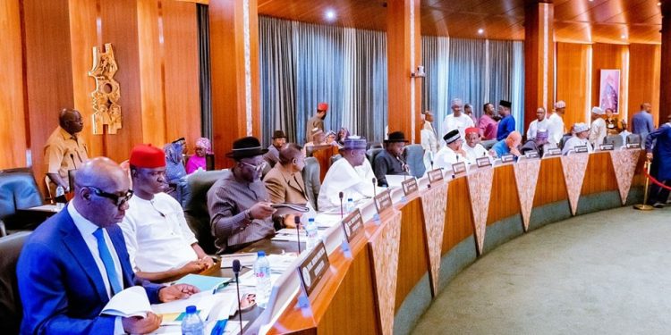 Subsidy: NEC sets up committee to consider N702bn as living allowance for civil servants