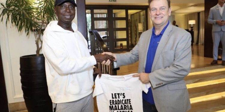 Ned Nwoko: I was supposed to be aboard missing Titan sub