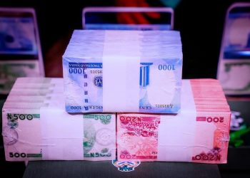 Naira appreciates, closes at 663/$ at I&E window