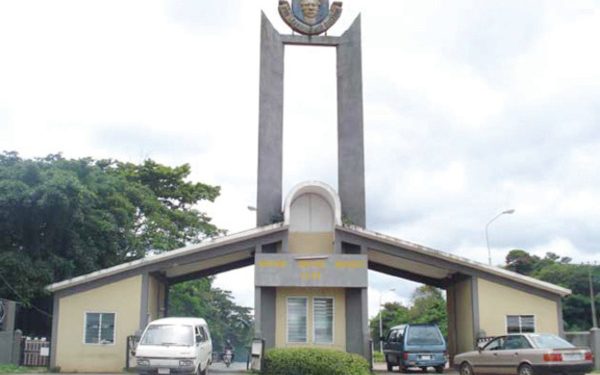 Police Probe Suspected Suicide By OAU Student