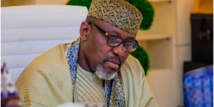 Okorocha escapes death, police officer killed as gunmen attack his convoy