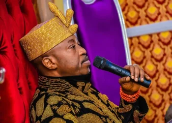 Ifa has no role in deciding the next Alaafin, Soun — Oluwo