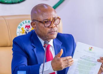 Enugu Gov Mbah Bans Sit-At-Home, Calls On Tinubu To Release Nnamdi Kanu 