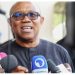 Obi Condemns Proposed 114% Salary Hike For Politicians, Public Officers