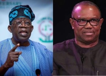 Tinubu’s victory: Peter Obi asking for non-existent documents against president – INEC