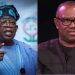 Tinubu’s victory: Peter Obi asking for non-existent documents against president – INEC