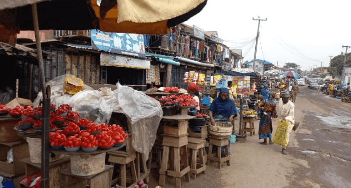Nigeria’s small businesses feel squeeze after petrol subsidy scrapped