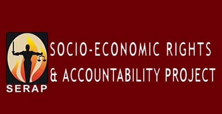 NNPC: Probe missing $2.1bn, N3.1trn of subsidy payments or face legal action, SERAP tells Tinubu 