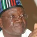 EFCC releases ex-Gov Ortom after 10 hours grill