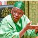 I’d have slapped Kwankwaso if I met him at Aso Villa, says Ganduje