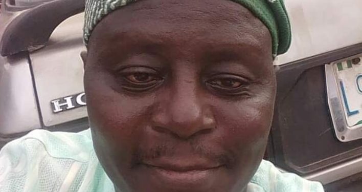 Police quiz Egba High Chief, Kehinde Sofenwa Over Itoku land deal